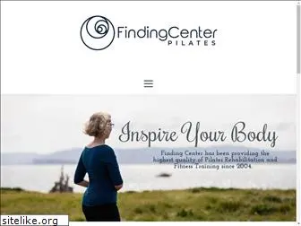 findingcenter.com