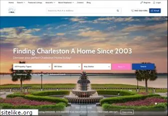 findingcharlestonahome.com