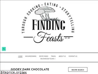 findingfeasts.com.au