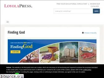 findinggod.org