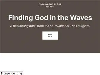 findinggodinthewaves.com