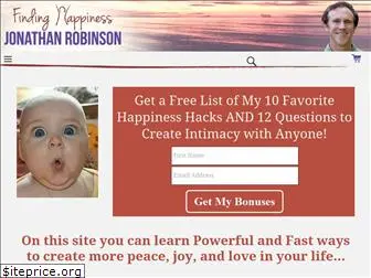 findinghappiness.com