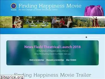findinghappinessmovie.com