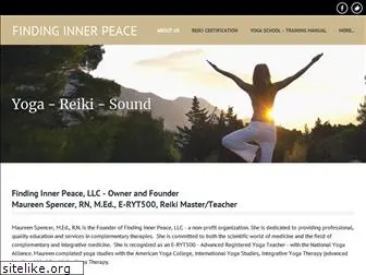 findinginnerpeace.com