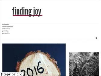 findingjoy.net