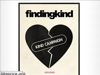 findingkind.com