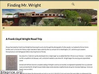 findingmrwright.com