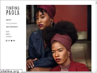 findingpaola.com