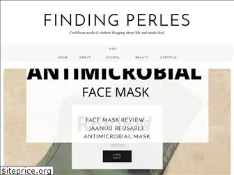 findingperles.com