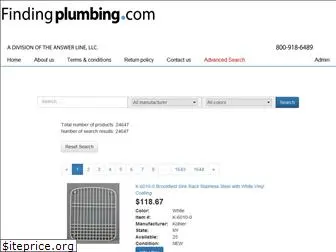 findingplumbing.com