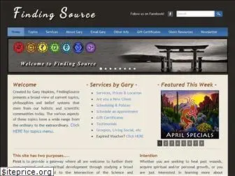 findingsource.com