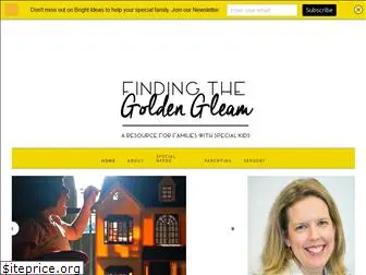 findingthegoldengleam.com