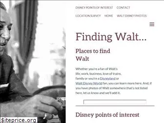 findingwalt.com