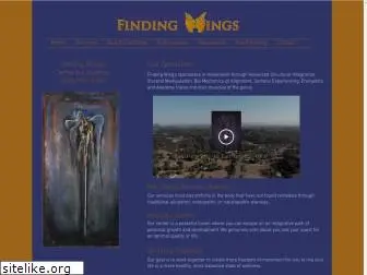findingwings.com