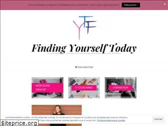 findingyourselftoday.com