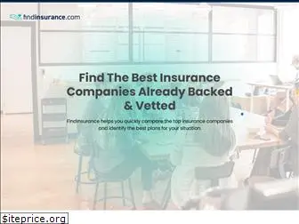 findinsurance.com