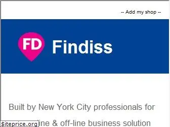 findiss.com