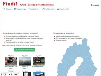 findit.fi