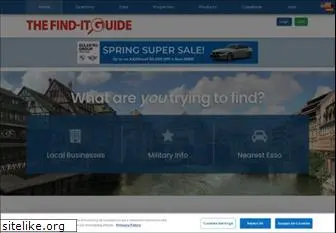 finditguide.com