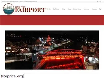 finditinfairport.com