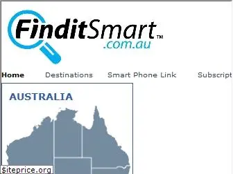 finditsmart.com.au