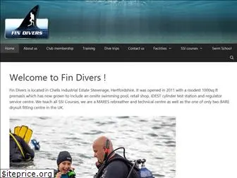 findivers.com