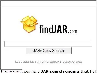 findjar.com
