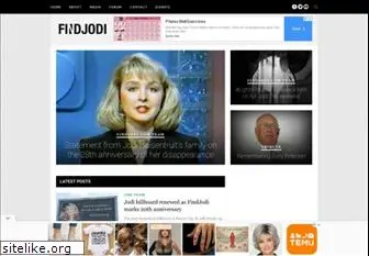 findjodi.com