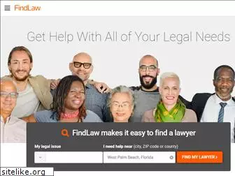 findlaw.com