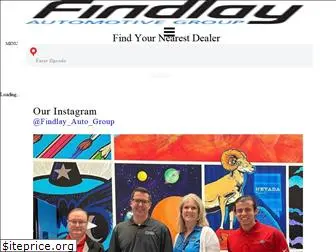 findlayauto.com