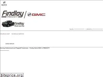 findlaybuickgmc.com