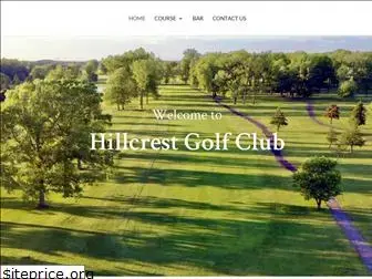 findlayhillcrestgc.com