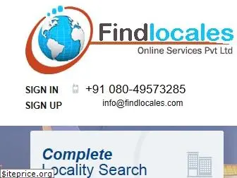 findlocales.com