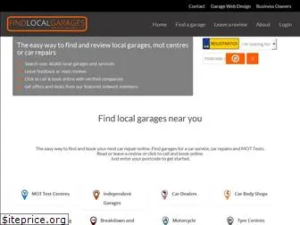 findlocalgarages.co.uk