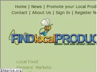 findlocalproduce.co.uk