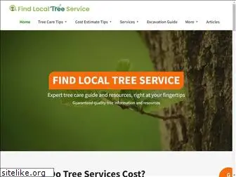 findlocaltreeservice.com