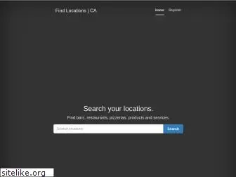 findlocations.ca