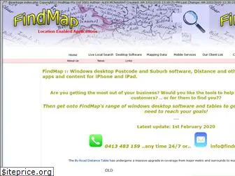 findmap.com.au