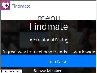 findmate.app