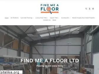 findmeafloor.co.uk