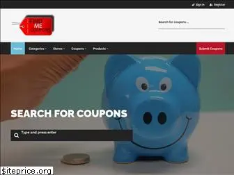 findmecoupons.com