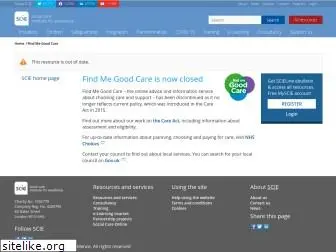 findmegoodcare.co.uk