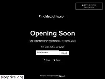 findmelights.com