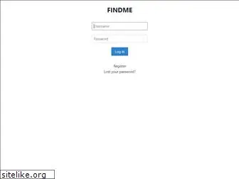 findmessn.com