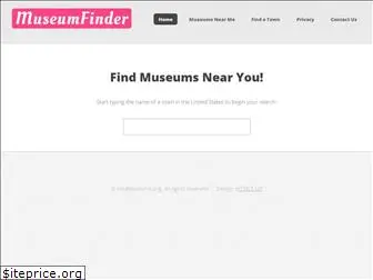 findmuseums.org