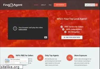 findmyagent.co.nz