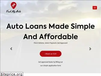 findmyauto.ca