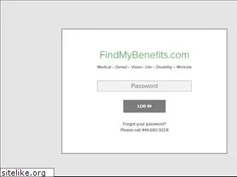 findmybenefits.com