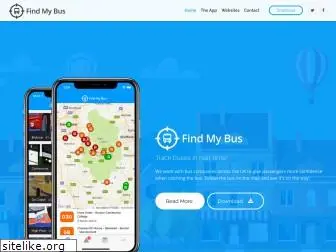 findmybus.uk