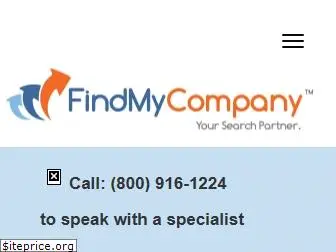 findmycompany.com